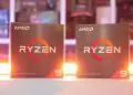 Some European retailers gets stock of AMD Ryzen 5000 CPUs