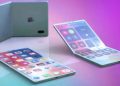 While working on foldable iPhones, Apple will release iPhone 13 with in-display fingerprint sensor and other minor changes
