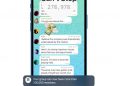 Telegram announced Auto-delete messages, new widgets and many other features