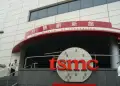 According to Taiwan its TSMC led semiconductor
