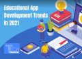 Educational App Development Trends