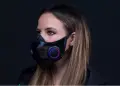 Razer is working on its RGB-packed transparent face mask