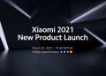Xiaomi's Mega launch