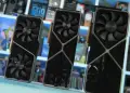 Latest Steam survey reveals RTX 3070 is the month’s top performer, AMD is closer to 30% CPU share