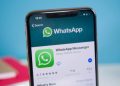 WhatsApp won't remove your account