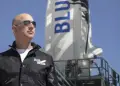 Petitions demand Amazon’s CEO to never come back on Earth – signatures exceeds 100,000.