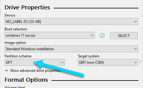 windows 11 usb install windows 11 usb install
