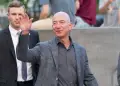Today after 27 years of founding Amazon, Jeff Bezos steps down as its CEO