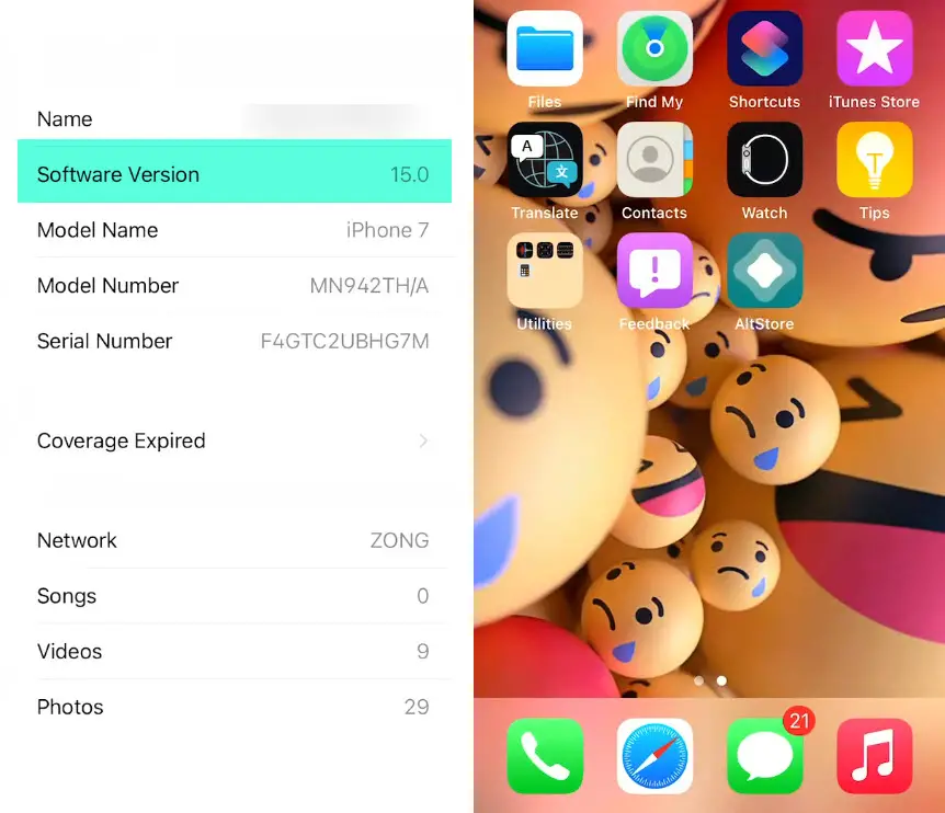 Ios 17 ipa