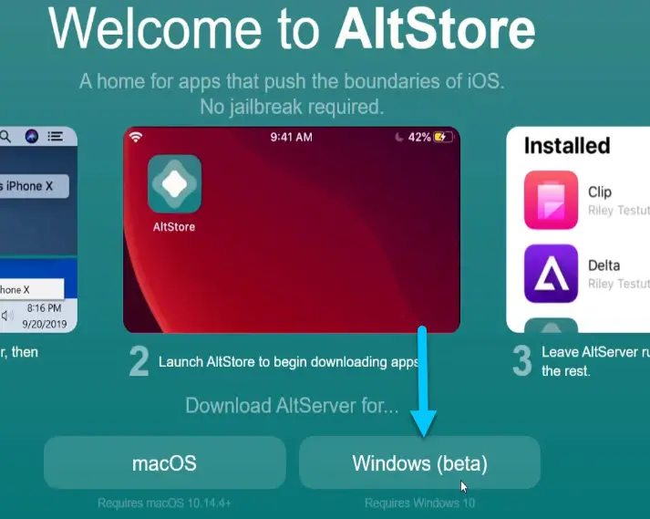 altstore.io
