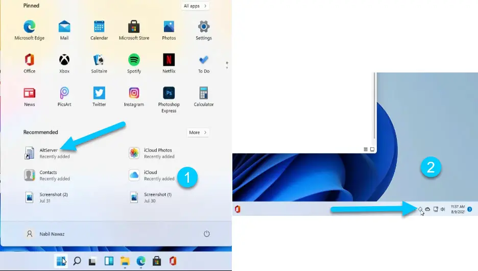 download altstore windows 10
