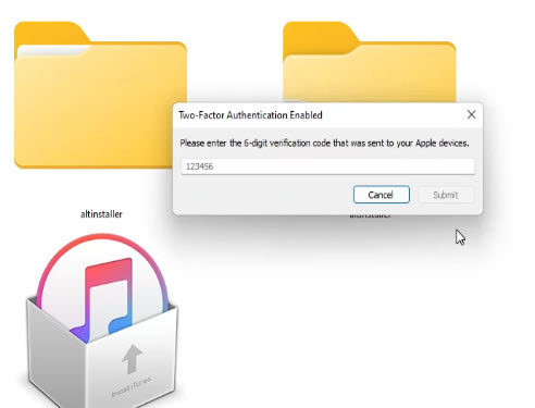 how to download altstore on windows 11