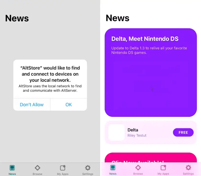 install delta emulator ios 14 install delta emulator ios 14