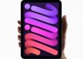 iPad mini