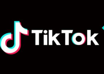 TikTok app