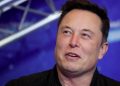 Elon Musk to quit