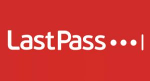 LastPass company