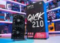 Even with its improved availability; AMD's Radeon RX 6500 XT makes almost no sales