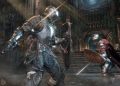 Due to a remote code execution vulnerability, Dark Souls PvP servers temporarily suspended yesterday