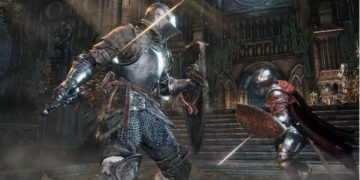 Due to a remote code execution vulnerability, Dark Souls PvP servers temporarily suspended yesterday