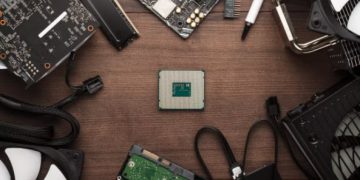  Finally, TrendForce reports improved PC components supply soon