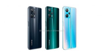 The Realme 9 Pro and Realme 9 Pro Plus leaks provided the finest look at the next mid-range phones