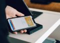 payment terminals