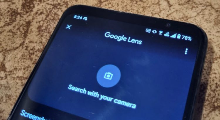 Google Lens