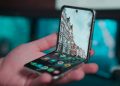 In 2025, shipments of foldable smartphones are estimated to reach 27.6 million units