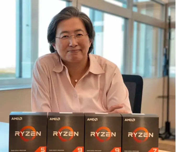 AMD is believed to be working on Ryzen 5 5500, 5600, and Ryzen 7 5700X CPUs to compete with Alder Lake