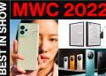 MWC 2022 s Best, Our Picks for the Best Phones, Laptops, and More