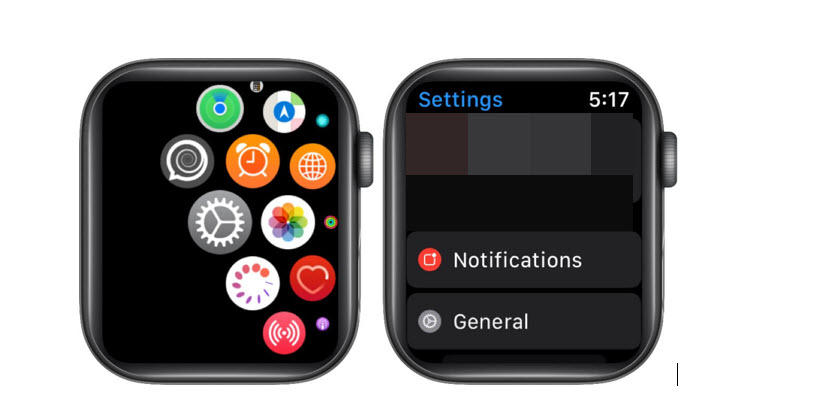 Apple Watch Stuck on Apple Logo? 5 Fixes That Work in (2025) - Apple Watch Series 5 Stuck On Apple Logo