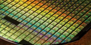 Russia intends to start in-house manufacturing of chips on a 28 nm node by 2030