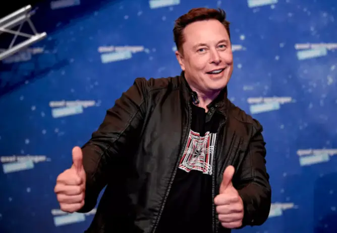 See what plans Elon Musk has for Twitter