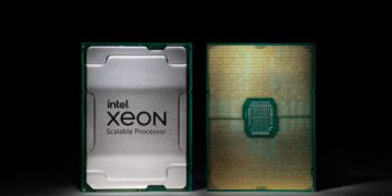 The next-gen Xeon CPU features 56 cores and a 350W TDP: Leaks