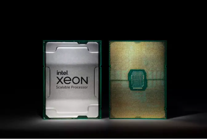 The next-gen Xeon CPU features 56 cores and a 350W TDP: Leaks