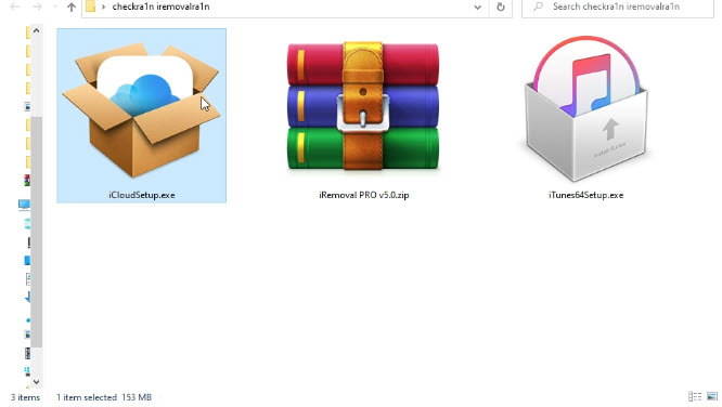 download itunes and icloud for windows jailbreak