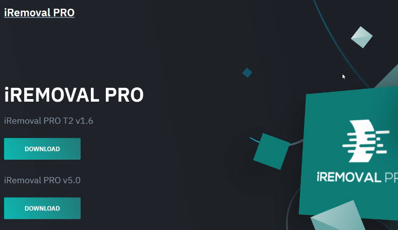 iremovalra1n by iremoval pro