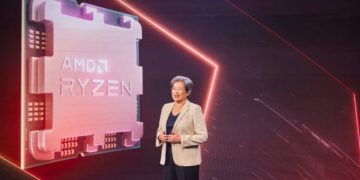 AMD's impending AM5 motherboards could be announced at Computex on Monday