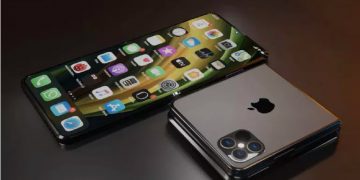 Apple is testing foldable displays for the iPhone and iPad, Reports