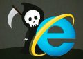 After 27 years, Internet Explorer will 'die' tomorrow, but about half of businesses continue to use the browser