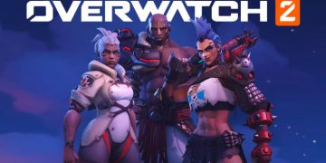 Expected to be launched in October, Overwatch 2 will replace Overwatch