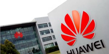 Over concerns that equipment near military bases could transfer sensitive data to China, the US is looking into Huawei