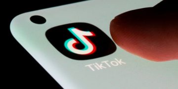 Shocker! TikTok reveals that employees in China have access to US user data