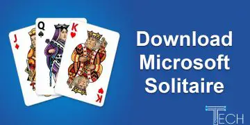 download microsoft solitaire