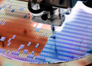 The US government is tightening its export restrictions on chipmaking equipment to China