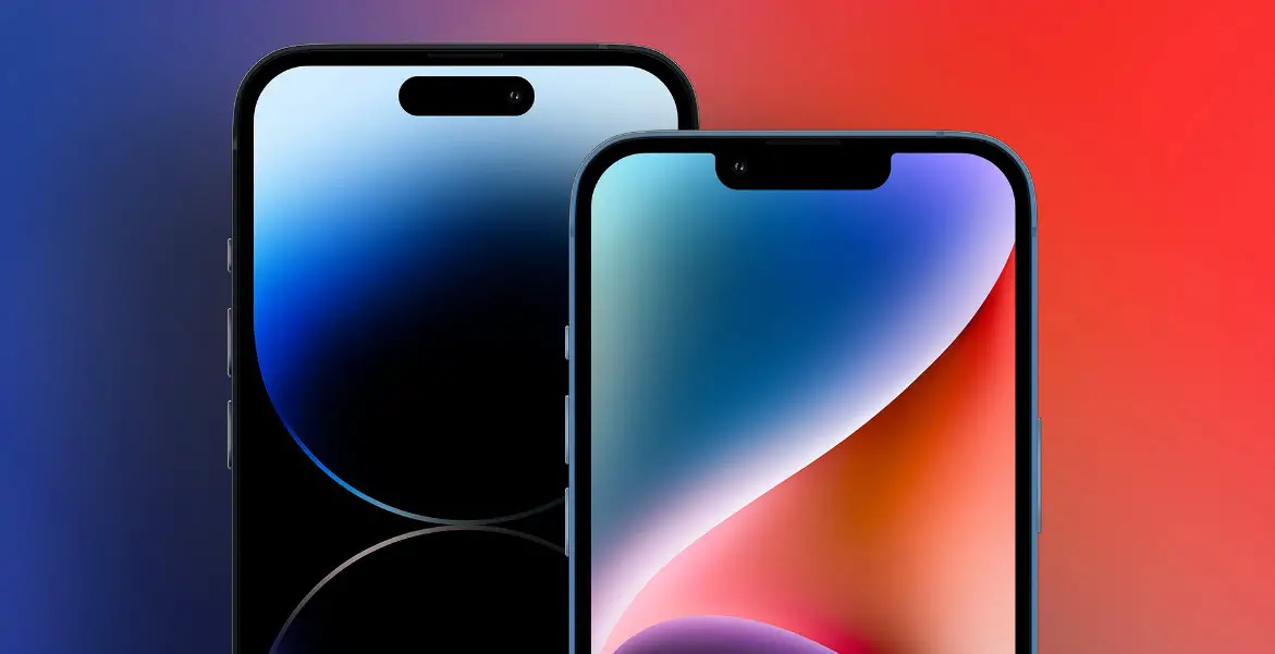 Download iPhone 14 and 14 Pro 4k wallpapers in 2023 (Free download