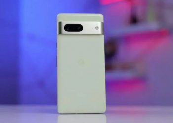 Pixel 8 Pro