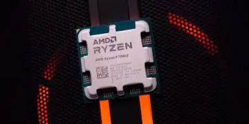 There are reportedly three Ryzen 7000 X3D CPUs on the way, but no 6-core model is anticipated