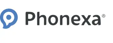 Phonexa call tracking software